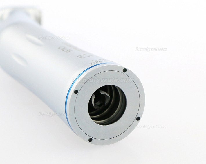YUSENDENT CX235C1-B Blau winkelst&uuml;ck 1:1 Innenwasser Winkelst&uuml;ck E typ Handst&uuml;ck